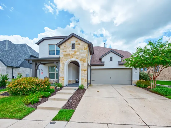 1717 McDougall Crk, Van Alstyne, TX 75495