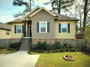 40598 Chinchas Creek Rd, Slidell, LA 70461