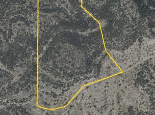 County Road 140, Junction, TX 76849