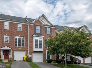 1107 Arrowleaf Ct #1, Crofton, MD 21114