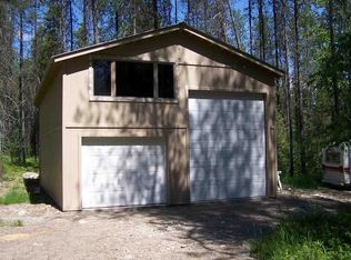 111 Farber Ln, Cusick, WA 99119