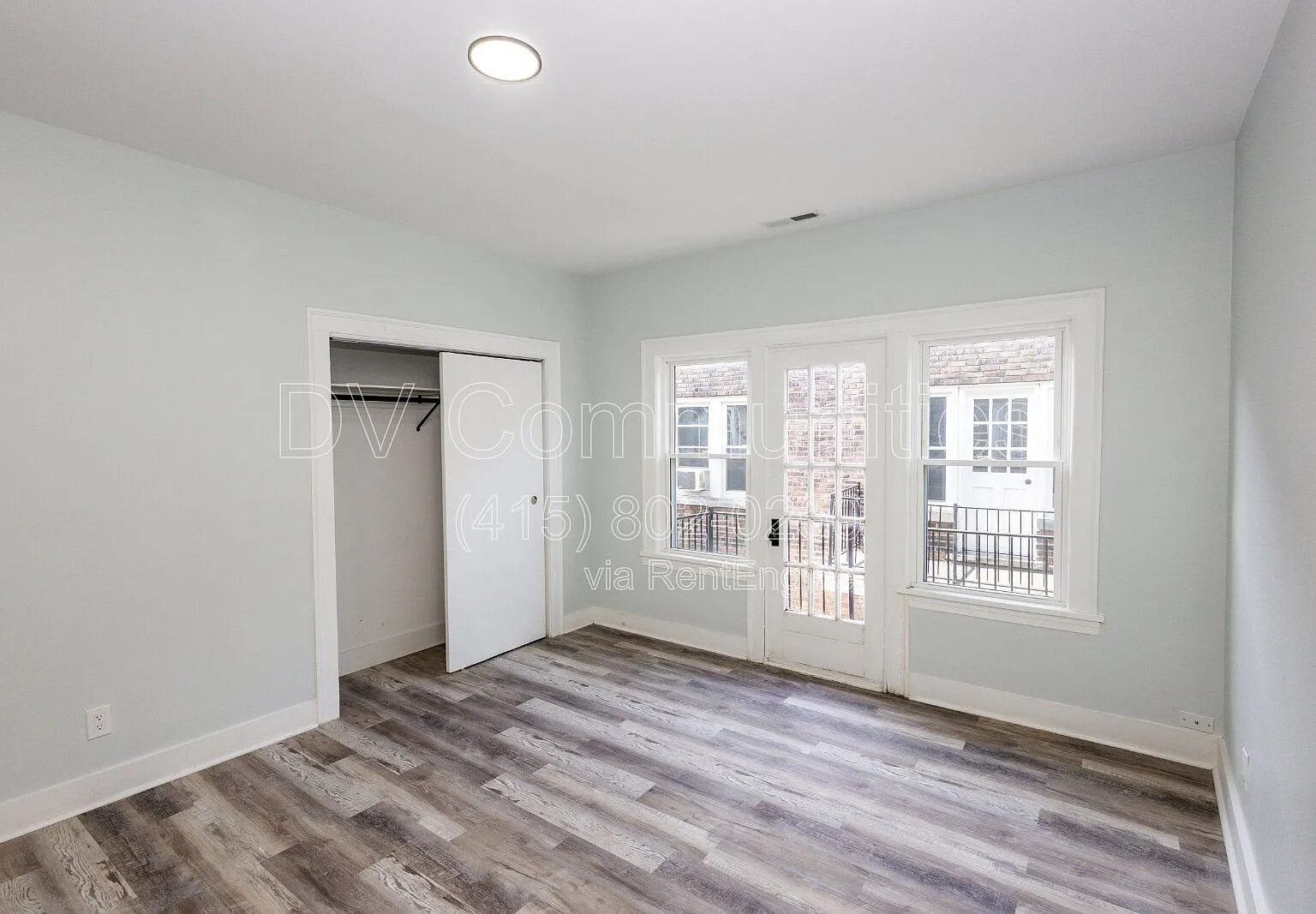 1 bed, 1.0 bath, 760 sqft, $750 — Photo 3