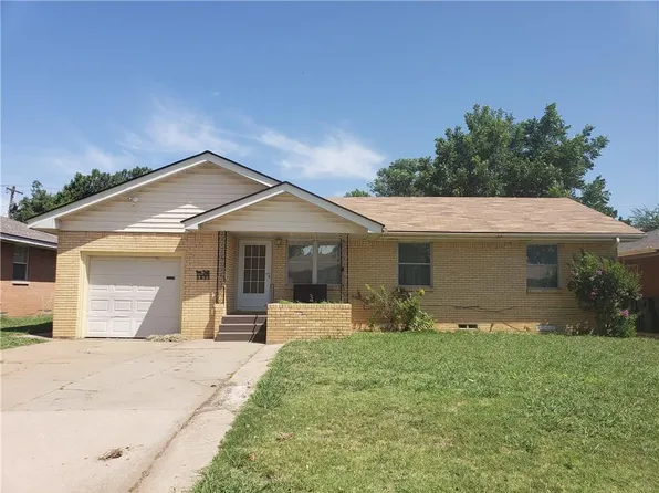 1521 SW 67th St, Oklahoma City, OK 73159