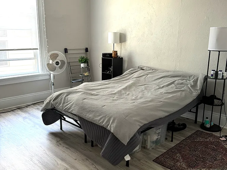 417 Angell St #2 — Photo 4