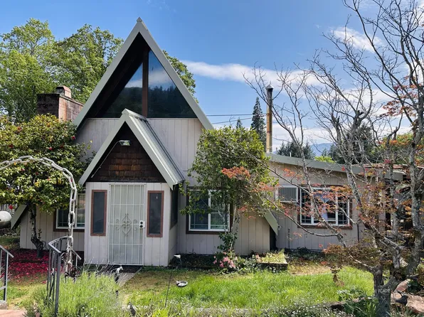 59 Campbell Ridge Rd, Salyer, CA 95563