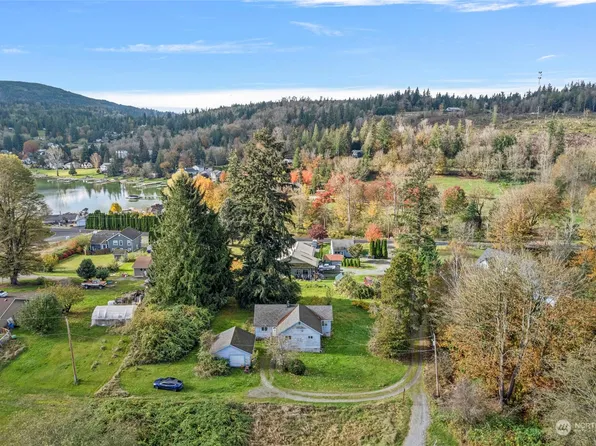 23396 Day Lumber Lane, Mount Vernon, WA 98274