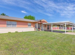 5323 S Drexel Ave, Oklahoma City, OK 73119