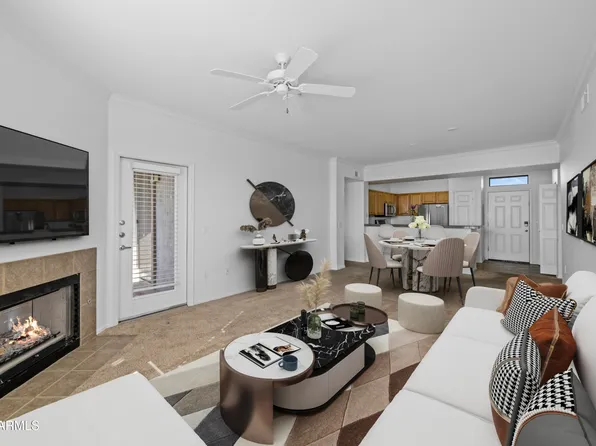 19777 N 76TH Street #3146, Scottsdale, AZ 85255