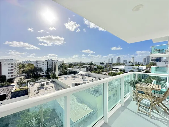 1035 West Ave APT 704, Miami Beach, FL 33139