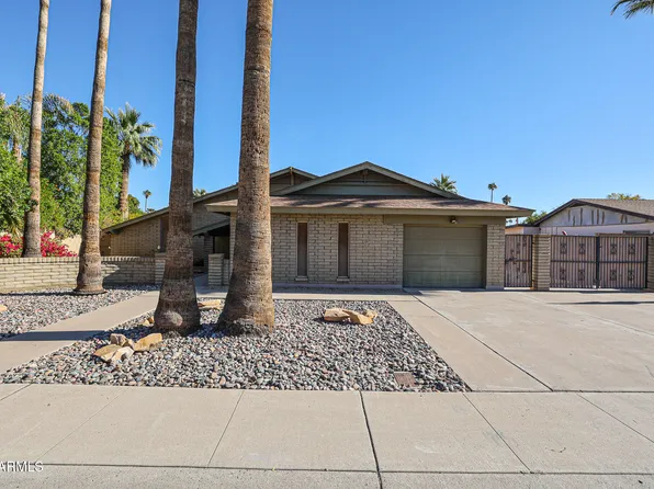 7615 N 46TH Avenue, Glendale, AZ 85301