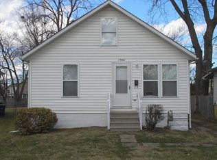 1940 Minnesota Ave, Columbus, OH 43211