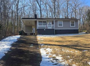 23 Suanee Dr, Cherokee Village, AR 72529