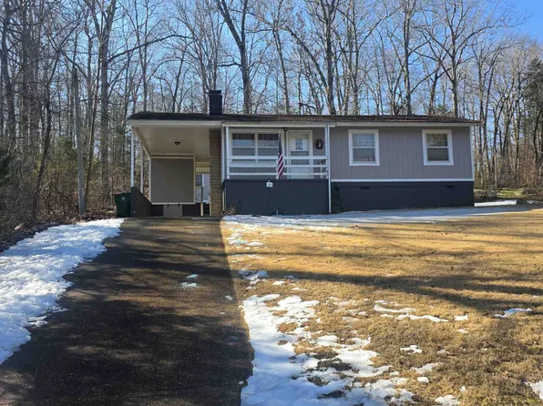 23 Suanee Dr, Cherokee Village, AR 72529