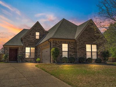 6154 Jene Ridge Cir, Arlington, TN, 38002