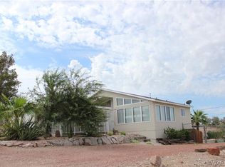 1651 Monte Vista Dr, Bullhead City, AZ 86442