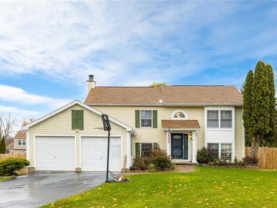 28 Cattaragus Dr, Rochester, NY, 14623