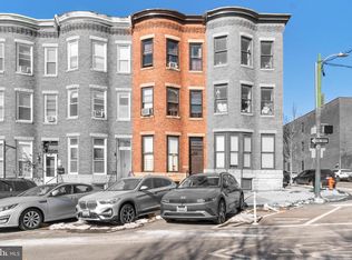 112 E 20th St, Baltimore, MD 21218