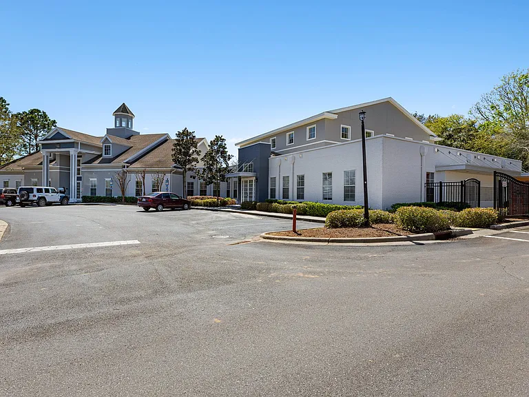 The Savoy at Southwood — Photo 24