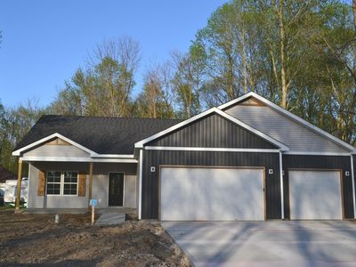 168 Lincoln Hls, Coatesville, IN, 46121