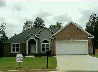 333 Cold Spring Ct, Grovetown, GA 30813