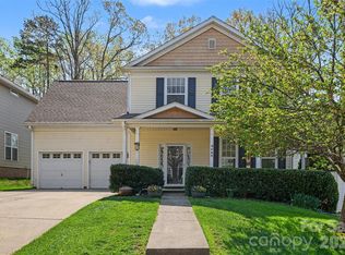 9460 Brighthaven Ln, Charlotte, NC 28214