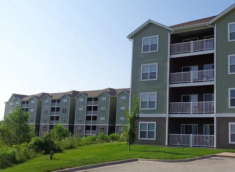 The Villas at Devils Glen — Photo 16
