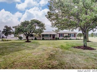 6474 Us 127, Paulding, OH 45879