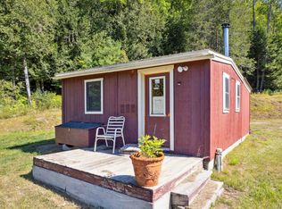 43 Potash Hill Rd, Tunbridge, VT 05077