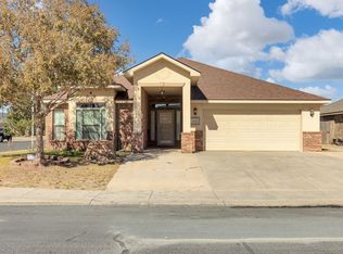 301 E 93rd St, Odessa, TX 79765