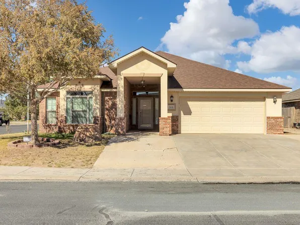 301 E 93rd St, Odessa, TX 79765