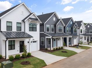 Abode Hargett, Raleigh, NC 27601