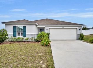 2369 Crossandra St, Mascotte, FL 34753