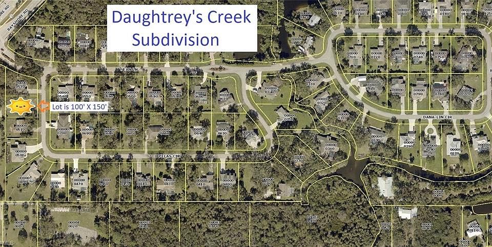 1st image of 7206 Pelas CIR