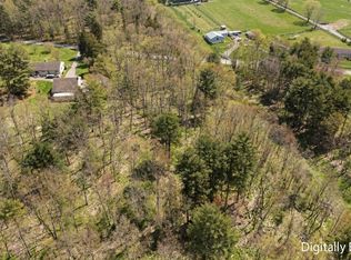 0 Bergeron Ln, North Dartmouth, MA 02747