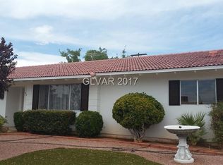 4604 Del Monte Ave, Las Vegas, NV 89102