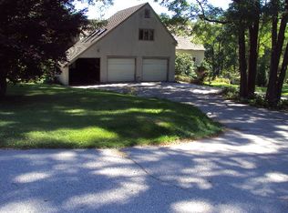 1015 Caswell Hill Rd, Northport, ME 04849