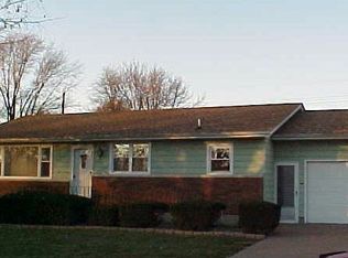 1013 Anne Ave, Quincy, IL 62305