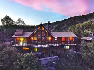 25920 Columbia Way, Tehachapi, CA 93561