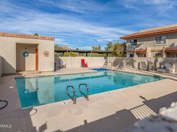 12619 N LA MONTANA Drive #106, Fountain Hills, AZ 85268