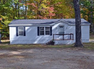 452 King St, Oxford, ME 04270