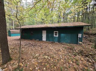 6900 N 27th Rd, Manton, MI 49663