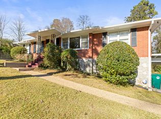 3905 Howard Ave, Chattanooga, TN 37411