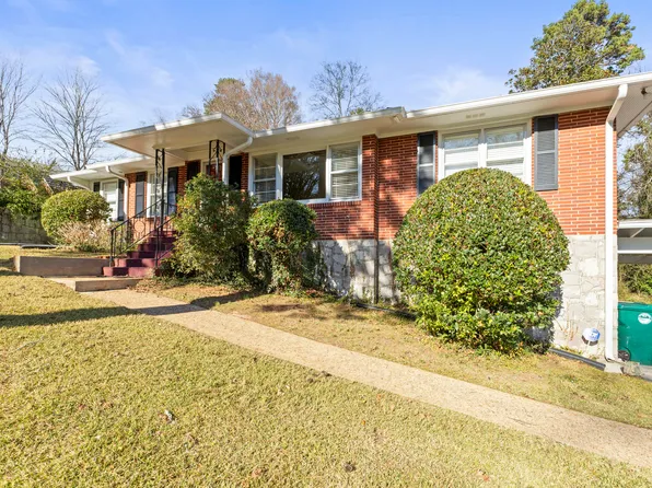 3905 Howard Ave, Chattanooga, TN 37411