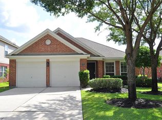 22884 Lantern Hills Dr, Kingwood, TX 77339