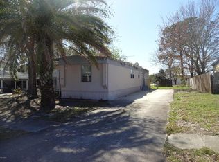 202 Sand Pebble Cir, Port Orange, FL 32129