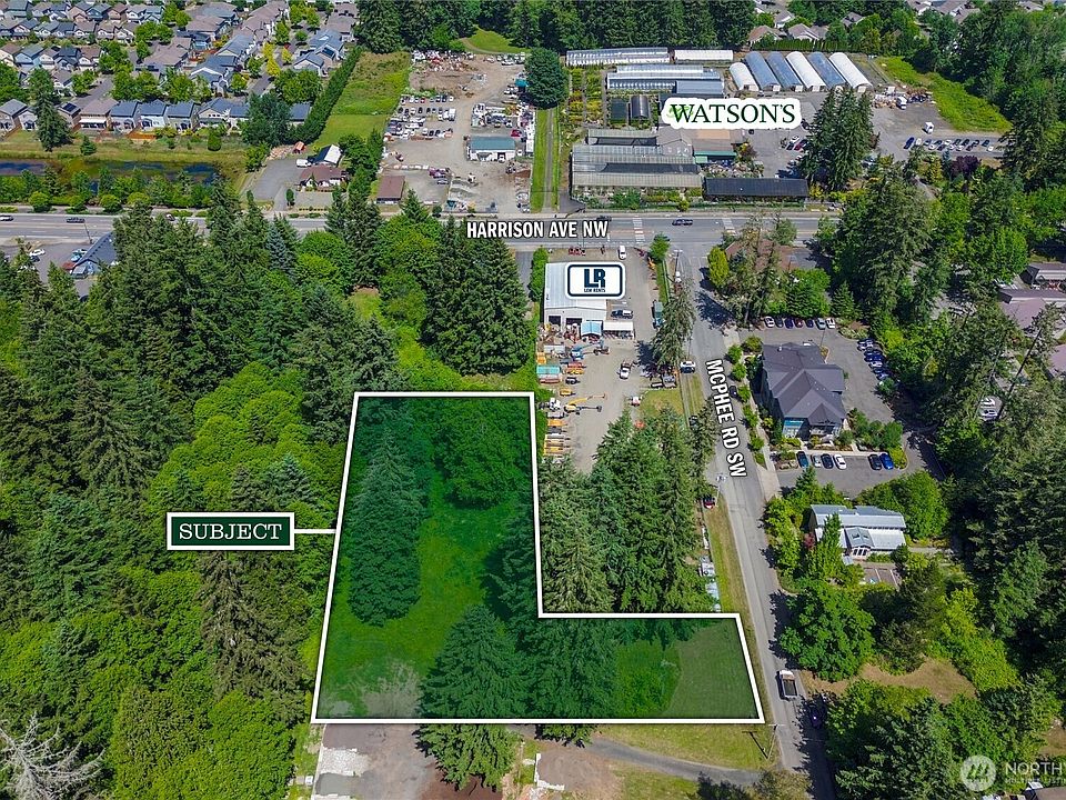 1st image of 509 McPhee Road SW