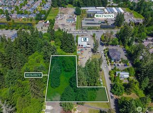 509 McPhee Rd SW, Olympia, WA 98502
