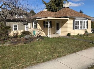 1207 Jersey St, Bellingham, WA 98225