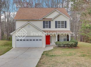 6670 Shady Ridge Ln, Austell, GA 30168