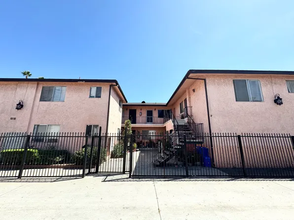 16117 S Ainsworth St #9, Gardena, CA 90247